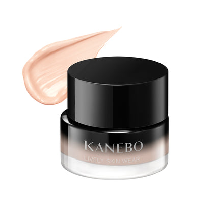 KANEBO 佳麗寶 無瑕妍采活力肌粉霜 II 粉底霜 30g