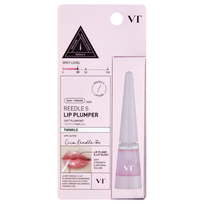 VTCosmetics Reedle S 豐唇膏 4.3g