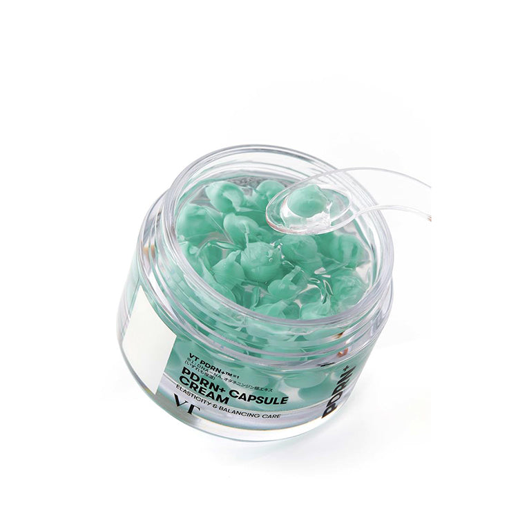 VTCosmetics VTPDRN+ 膠囊凝膠乳液 100 50g