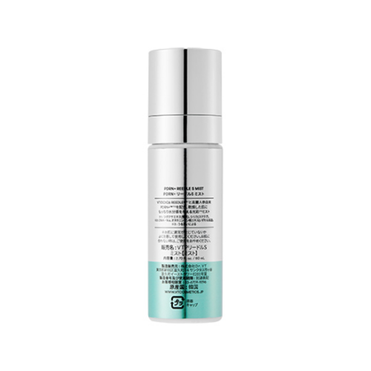 VTCosmetics VTPDRN+ Reedle S 噴霧型乳液 80ml