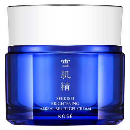 SEKKISEI 雪肌精 亮白多功能凝膠 (80g / 80g 補充裝 / 12g 試用裝)
