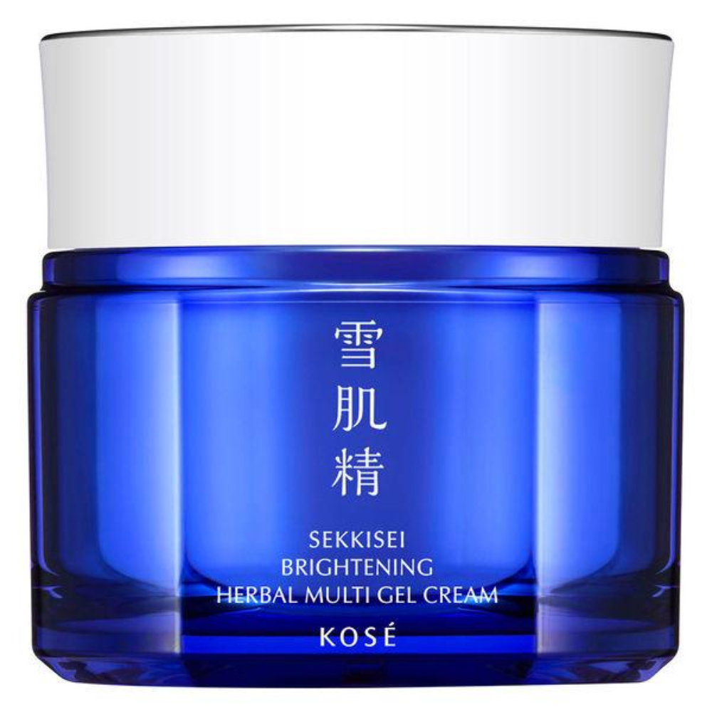 SEKKISEI 雪肌精 亮白多功能凝膠 (80g / 80g 補充裝 / 12g 試用裝)