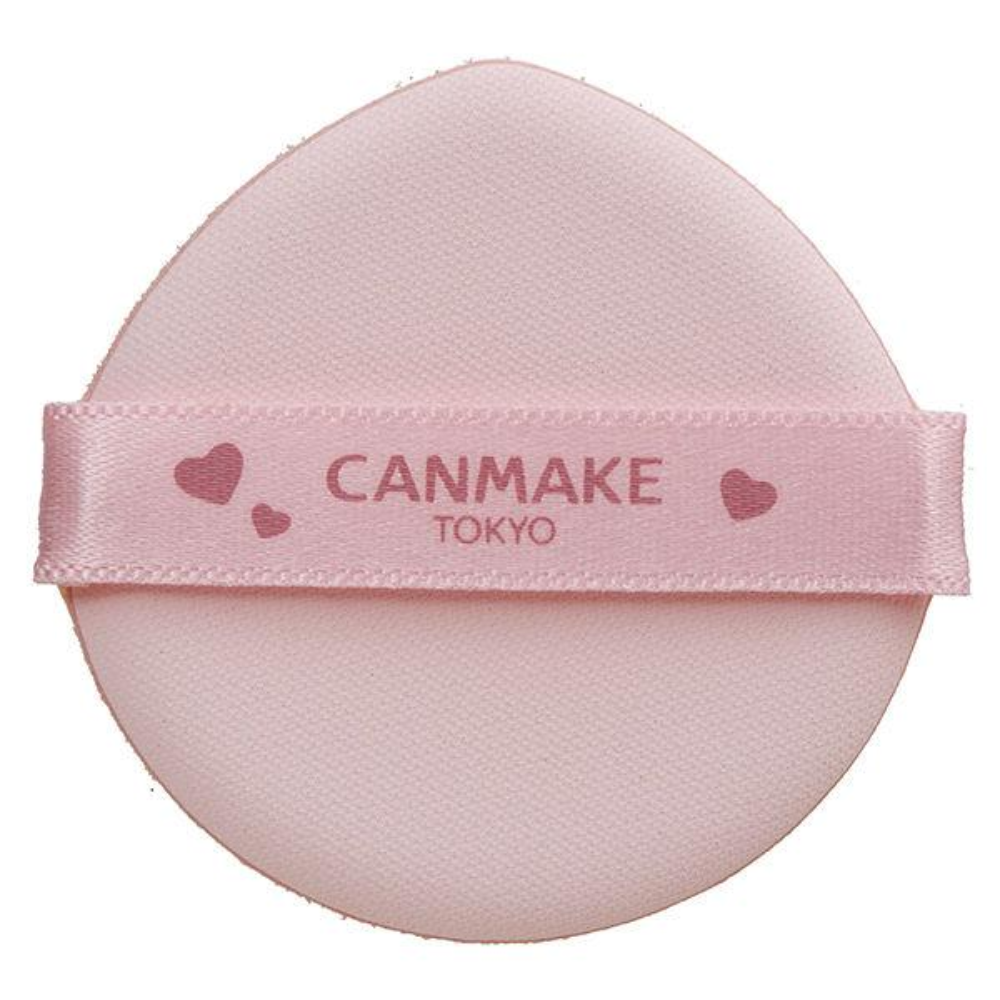 CANMAKE 光彩氣墊粉底 10g