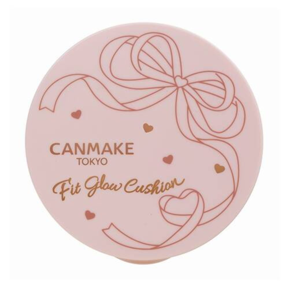 CANMAKE 光彩氣墊粉底 10g