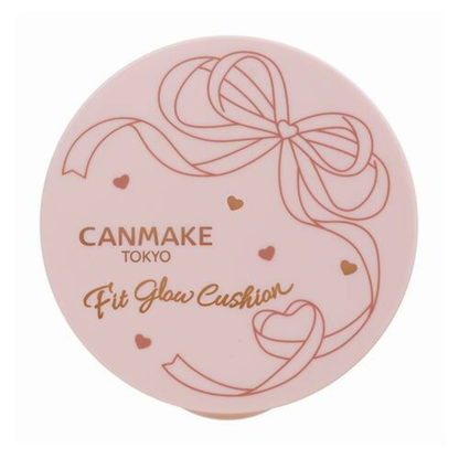 CANMAKE 光彩氣墊粉底 10g