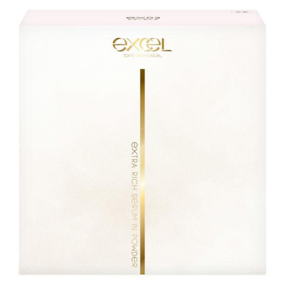 EXCEL 護膚蜜粉 17g