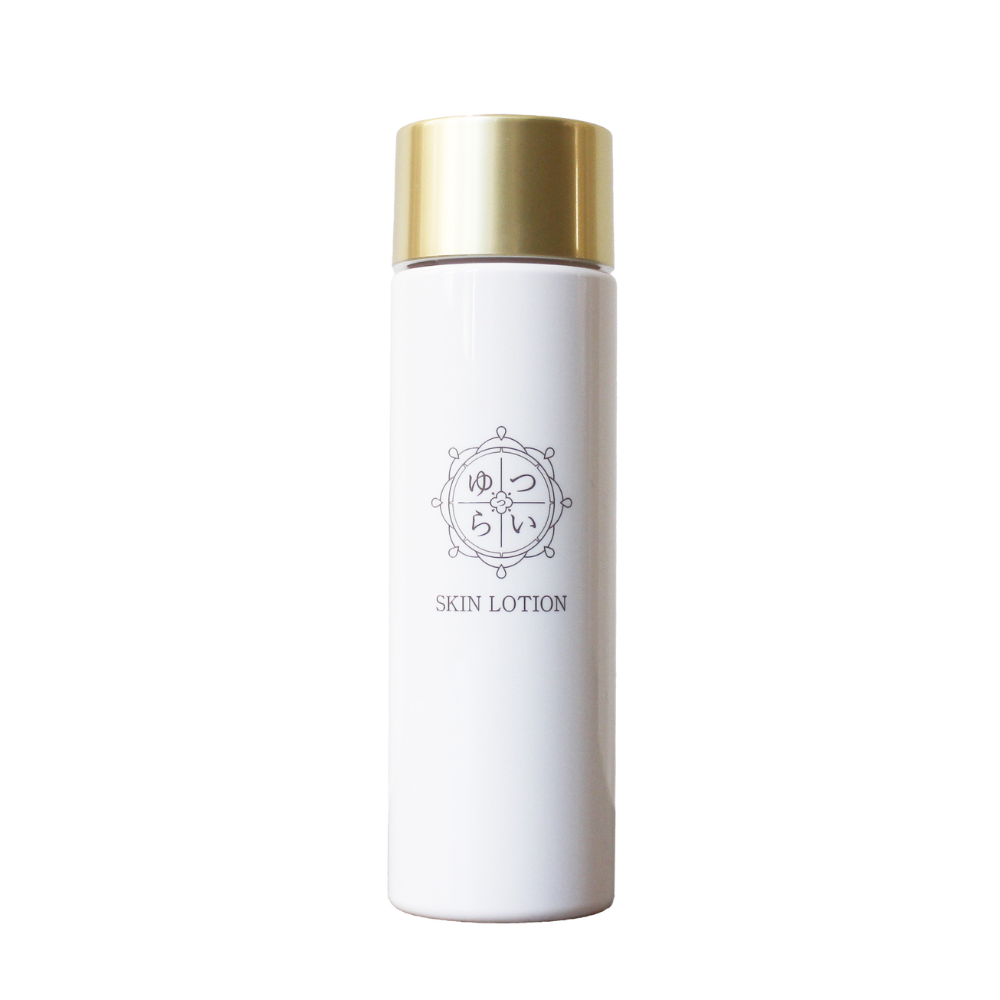 【鹿児島】河内菌本舗 麹化粧品 化粧水 YUTSURAI 120ml