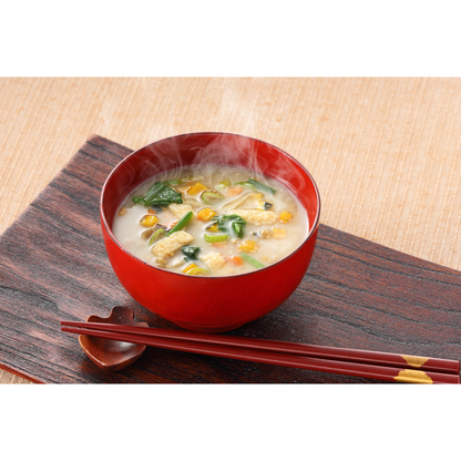 【鹿児島】藤安醸造 儉嚴低鈉混合味噌 500g