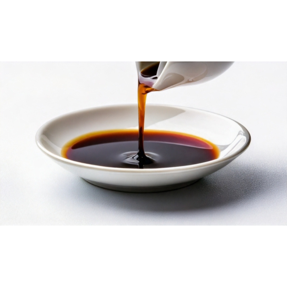 【鹿児島】藤安醸造 甘口醬油 200ml