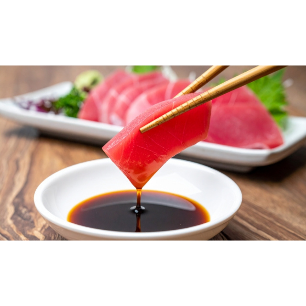 【鹿児島】藤安醸造 甘口醬油 200ml