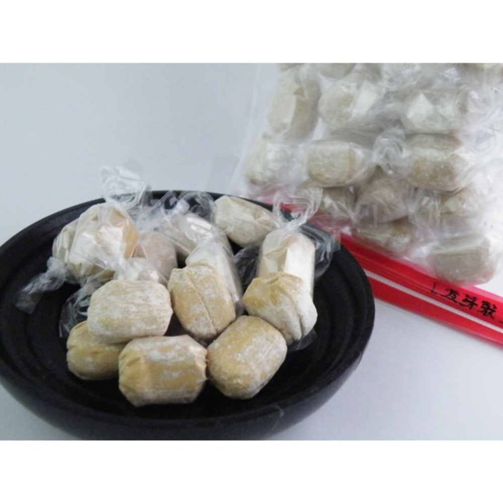 【鹿児島】冨士屋製菓 半生製法 地瓜糖 60g