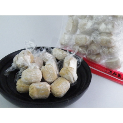 【鹿児島】冨士屋製菓 半生製法 地瓜糖 60g
