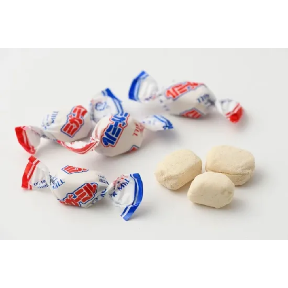 【鹿児島】冨士屋製菓 牛奶糖 100g