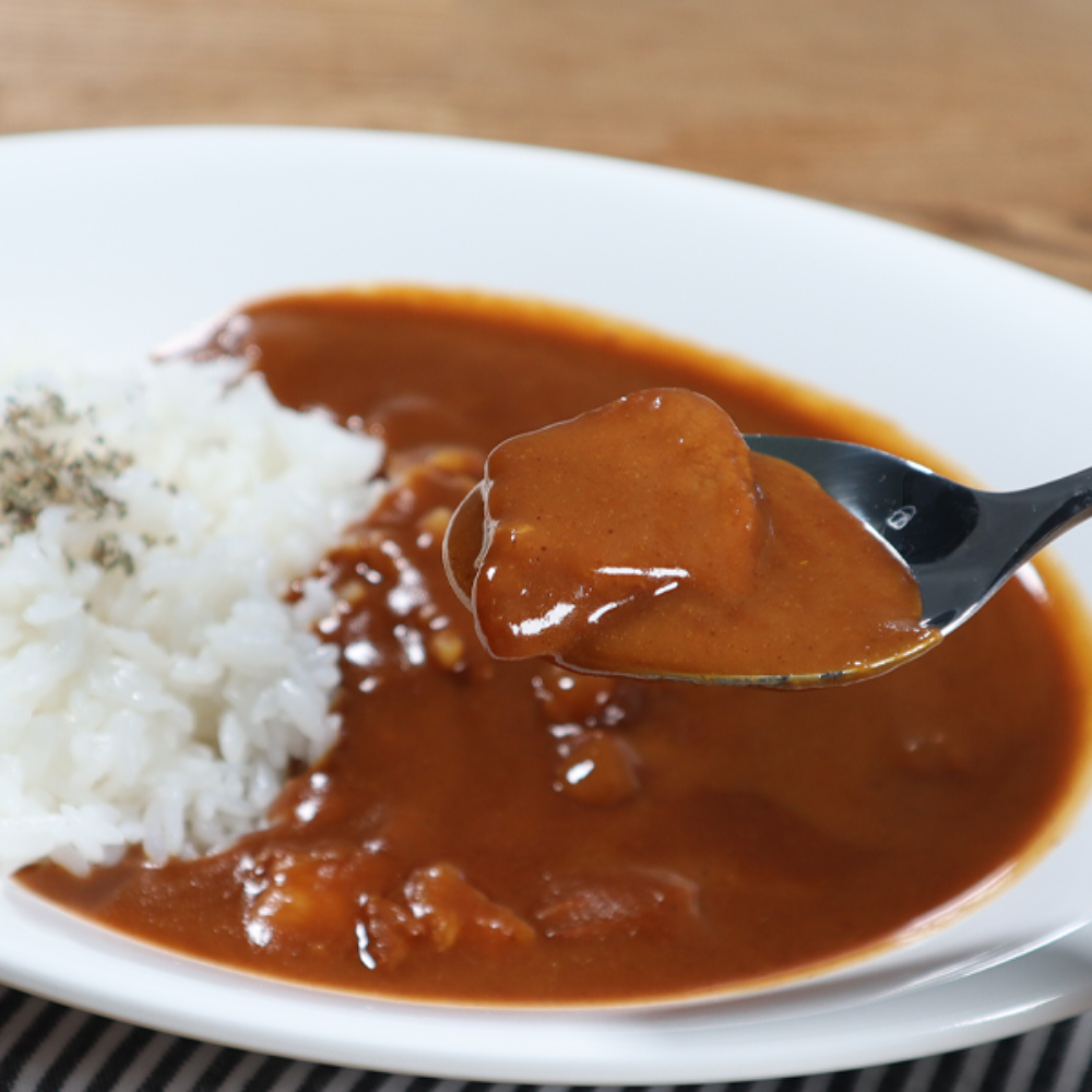 【鹿児島】河内菌本舗 甘酒咖哩  200g x 10盒