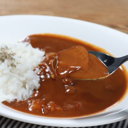 【鹿児島】河内菌本舗 甘酒咖哩  200g x 10盒