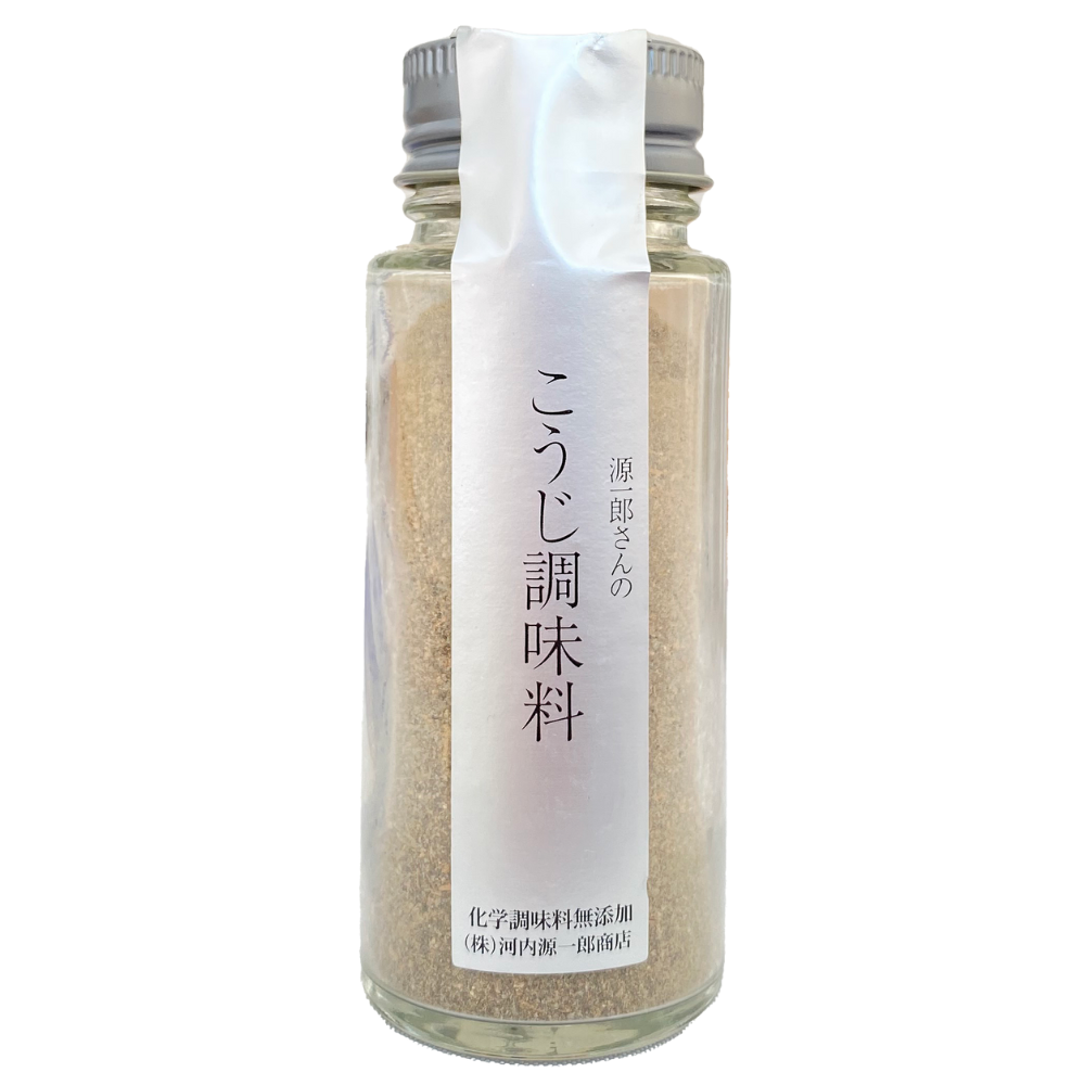 【鹿児島】河内菌本舗 麴 萬能調味料 40g