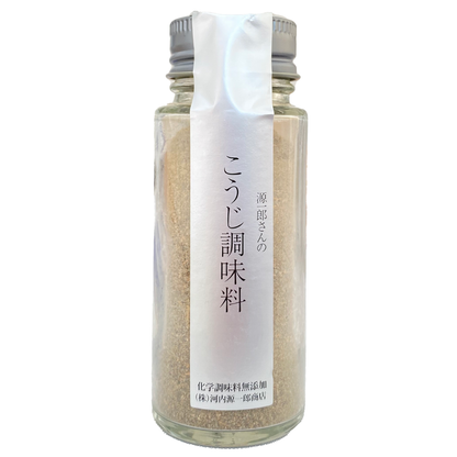 【鹿児島】河内菌本舗 麴 萬能調味料 40g