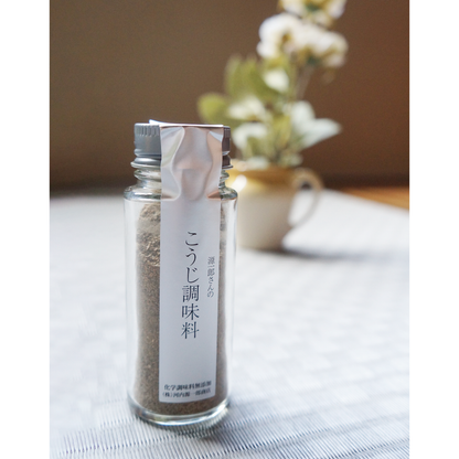 【鹿児島】河内菌本舗 麴 萬能調味料 40g