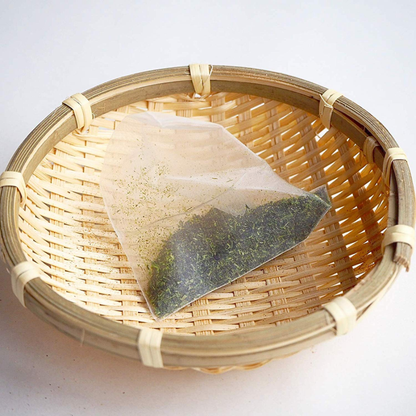 【鹿児島】厚生園 冷泡綠茶 茶包 1袋( 5g x 15包入)