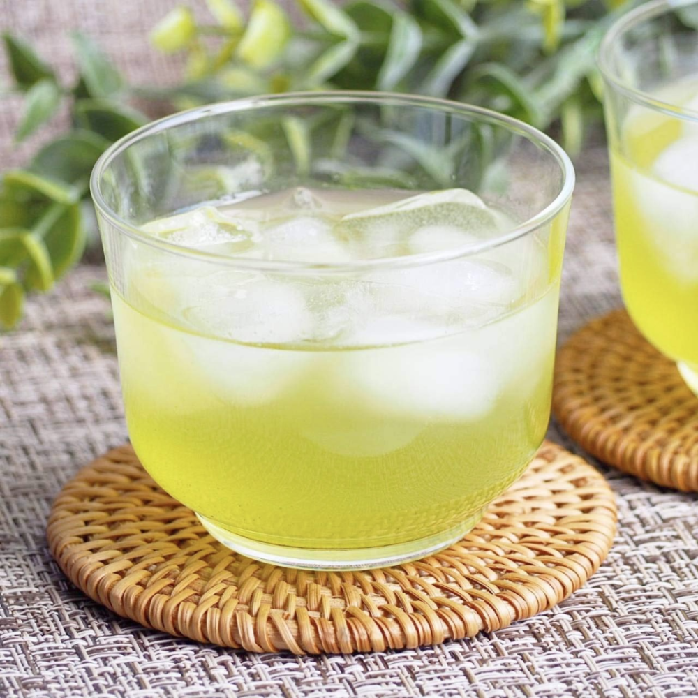 【鹿児島】厚生園 冷泡綠茶 茶包 1袋( 5g x 15包入)