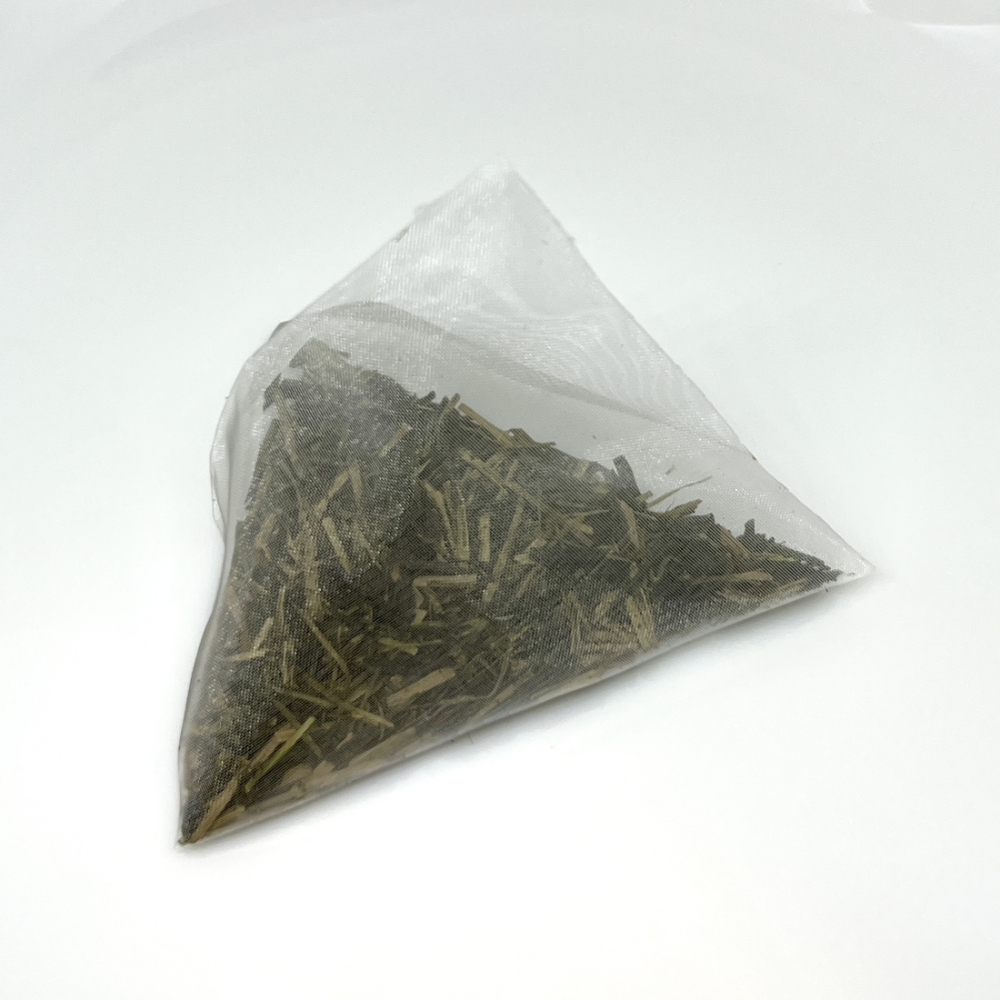 【鹿児島】厚生園 焙茶 福吉茶 Premium 特級 1袋(3g x 12包入)