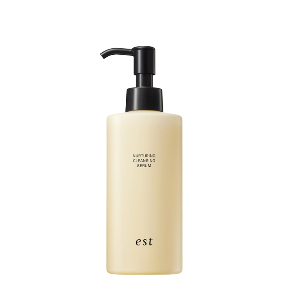 est 嬡色 滋養卸妝精華 180ml