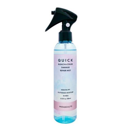 賢人 Mira Beaute 快速 護色精華 噴霧 (F/N) 200ml