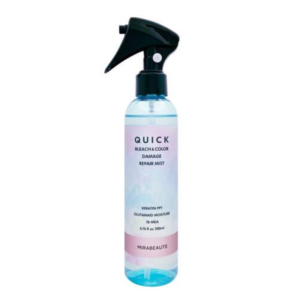 賢人 Mira Beaute 快速 護色精華 噴霧 (F/N) 200ml