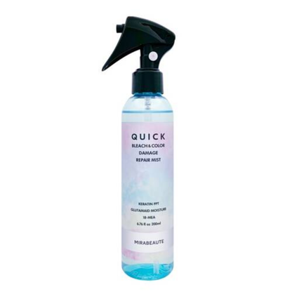 賢人 Mira Beaute 快速 護色精華 噴霧 (F/N) 200ml