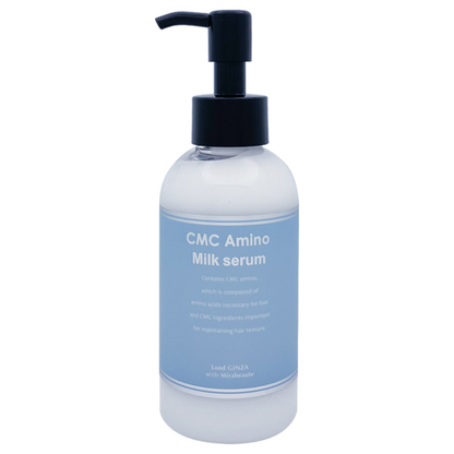 Lond GINZA Mirabeaute CMC 氨基酸保濕精華 護髮乳 (50g / 150g)