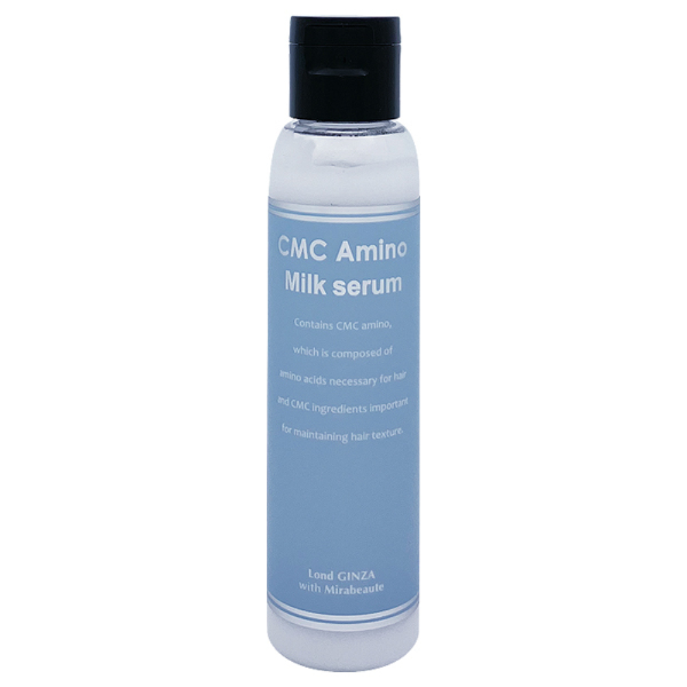 Lond GINZA Mirabeaute CMC 氨基酸保濕精華 護髮乳 (50g / 150g)