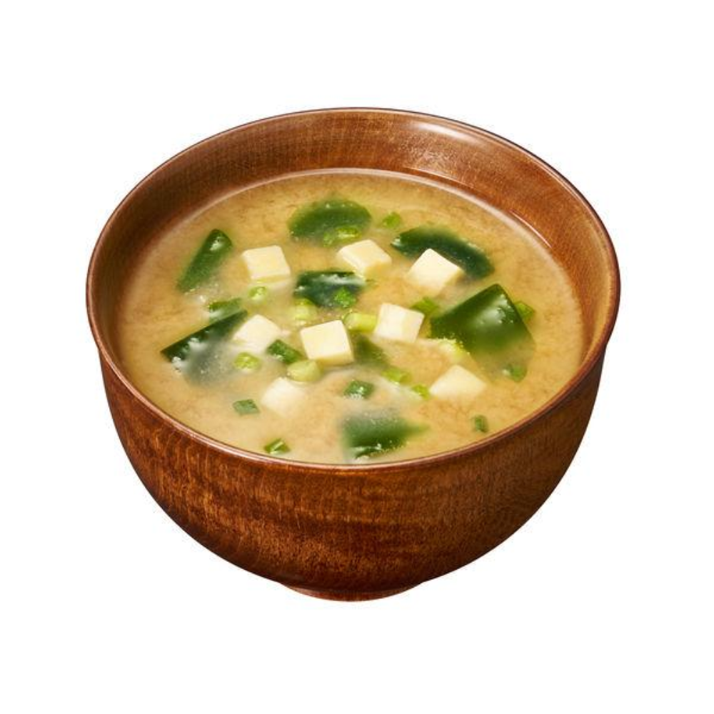 HIKARI MISO 喜康瑞  有機味噌湯 生味噌即食湯 速食味噌湯 1 袋（5 份入）
