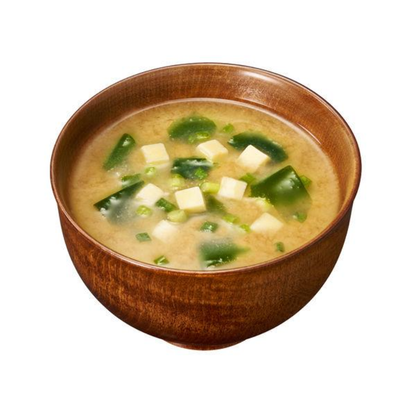 HIKARI MISO 喜康瑞  有機味噌湯 生味噌即食湯 速食味噌湯 1 袋（5 份入）