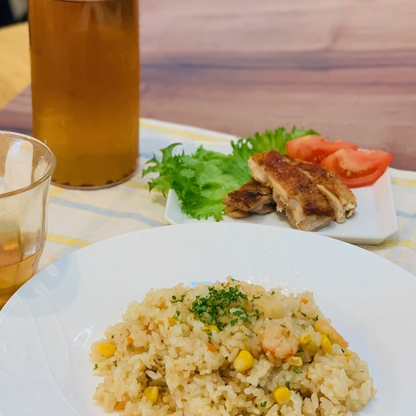 【鹿兒島】南方食品株式會社 柴魚專賣店 特級蔬菜高湯 1包(10入)