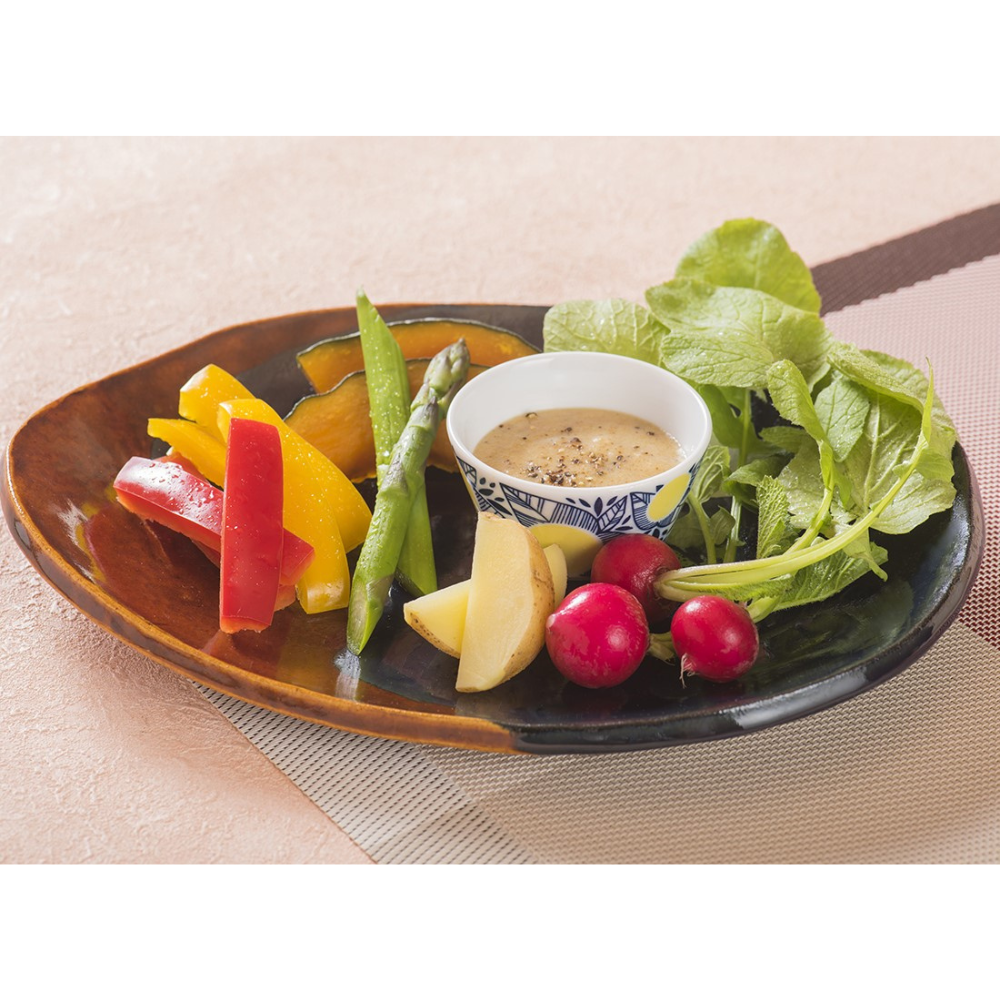 【鹿兒島】南方食品株式會社 柴魚專賣店 特級蔬菜高湯 1包(10入)