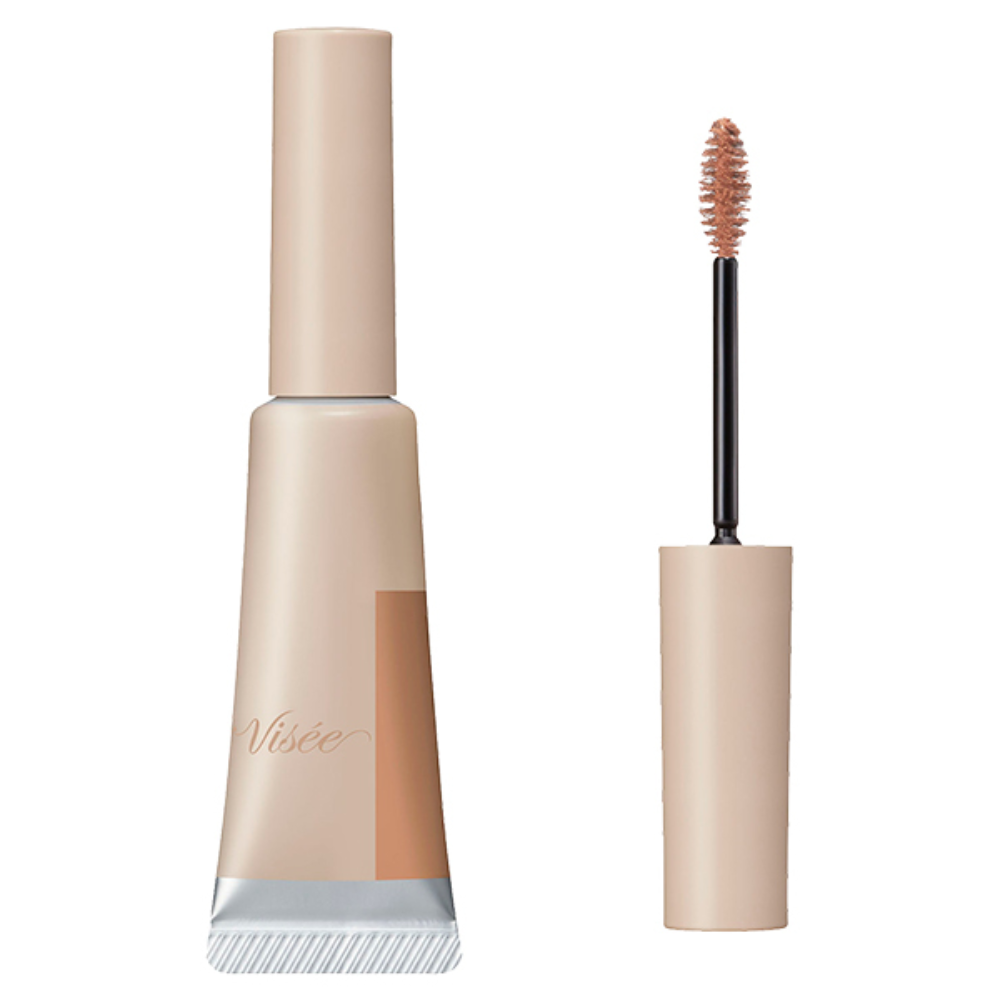 VISEE Fluff Design 染眉筆 染眉膏 (BR-1/BR-2 / BR-3 / BR-4) 7g