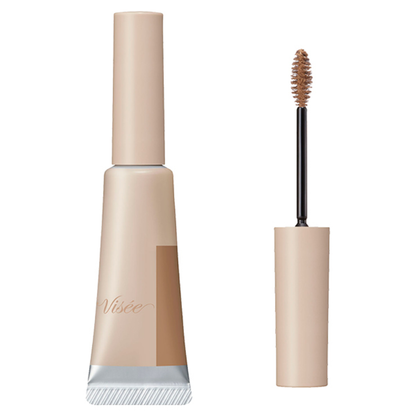 VISEE Fluff Design 染眉筆 染眉膏 (BR-1/BR-2 / BR-3 / BR-4) 7g