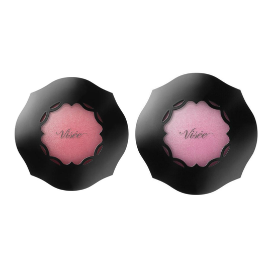 VISEE 霧面腮紅 N (PK820 / PK822) 5g