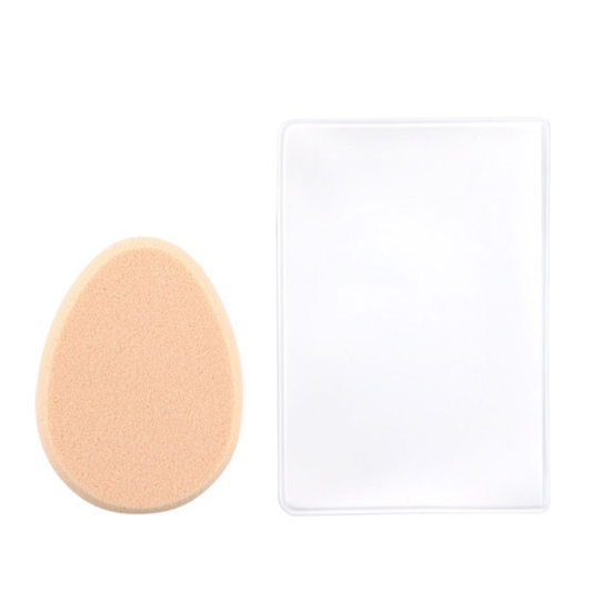 ESPRIQUE 丰靡美姬‧幻粧 化妝海綿（多用途）1 塊