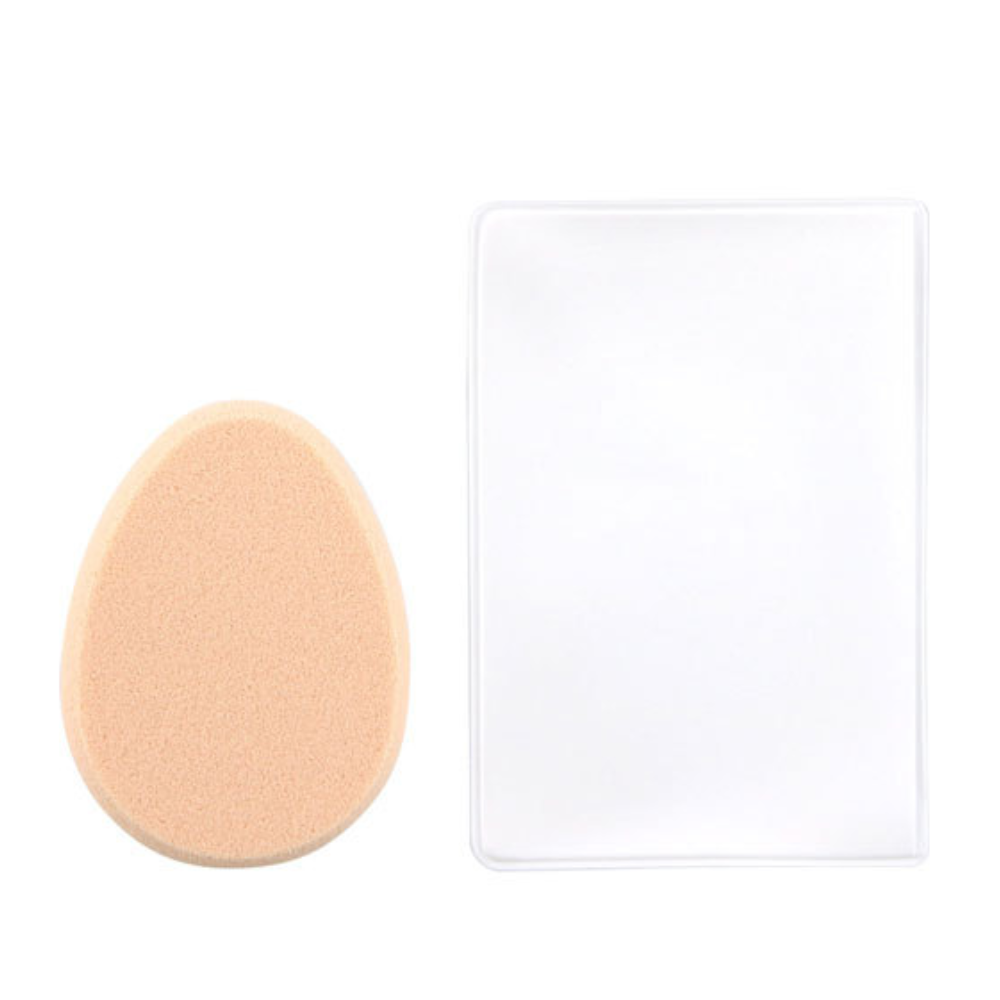 ESPRIQUE 丰靡美姬‧幻粧 化妝海綿（多用途）1 塊