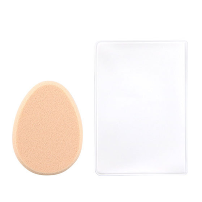 ESPRIQUE 丰靡美姬‧幻粧 化妝海綿（多用途）1 塊