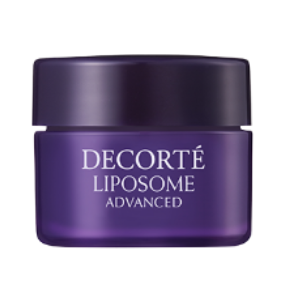 DECORTE 黛珂 脂質體 高級修復夜霜 迷你瓶 10g