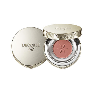 DECORTE 黛珂 AQ 眼影 霧面 02膚色淡紫 M 1g