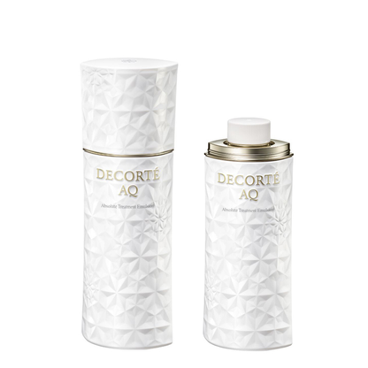 DECORTE 黛珂 AQ 光感前導液 導入精華 III（200ml / 補充裝 200ml）