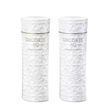 DECORTE 黛珂 AQ 化妝水 (Hydro Infuse II / Bright) 200ml