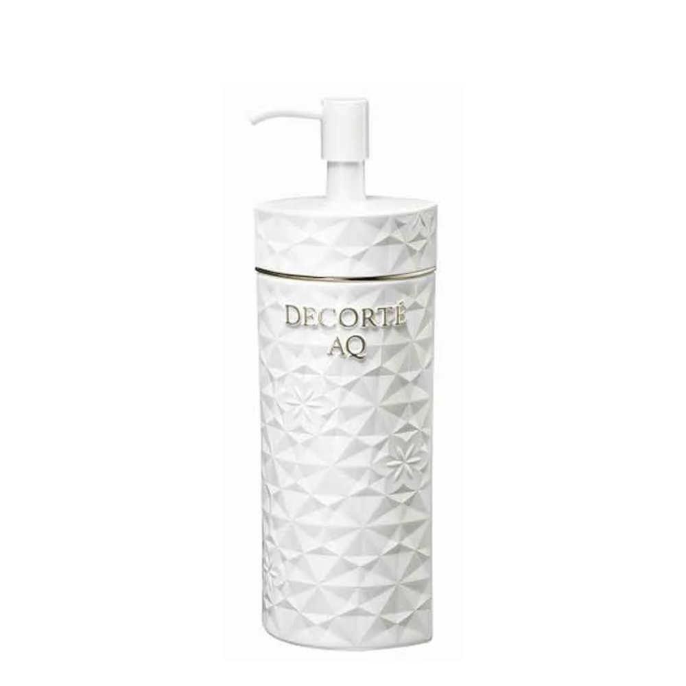 DECORTE 黛珂 AQ 卸妝油 200ml