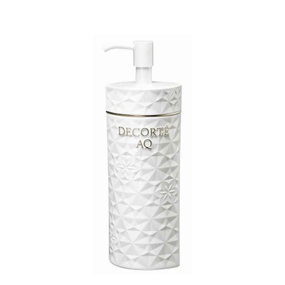 DECORTE 黛珂 AQ 卸妝油 200ml