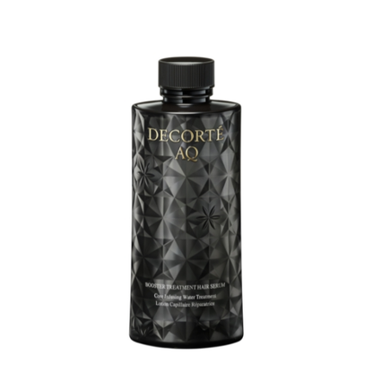DECORTE 黛珂 AQ Boosting Treatment 護髮前導精華 補充瓶 200ml