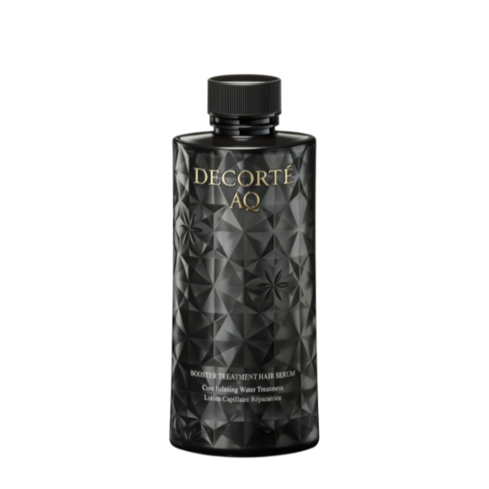 DECORTE 黛珂 AQ Boosting Treatment 護髮前導精華 補充瓶 200ml