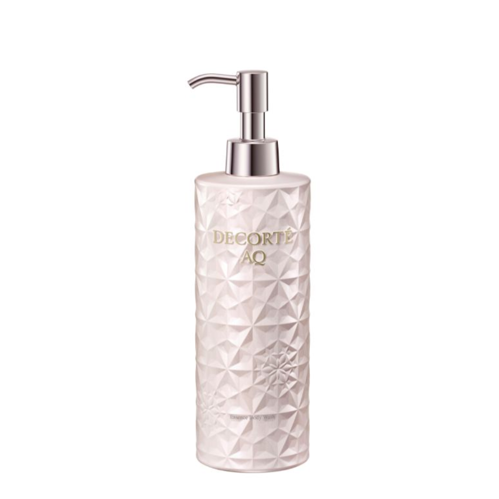 DECORTE 黛珂 AQ 煥發溫和精華沐浴露 350ml